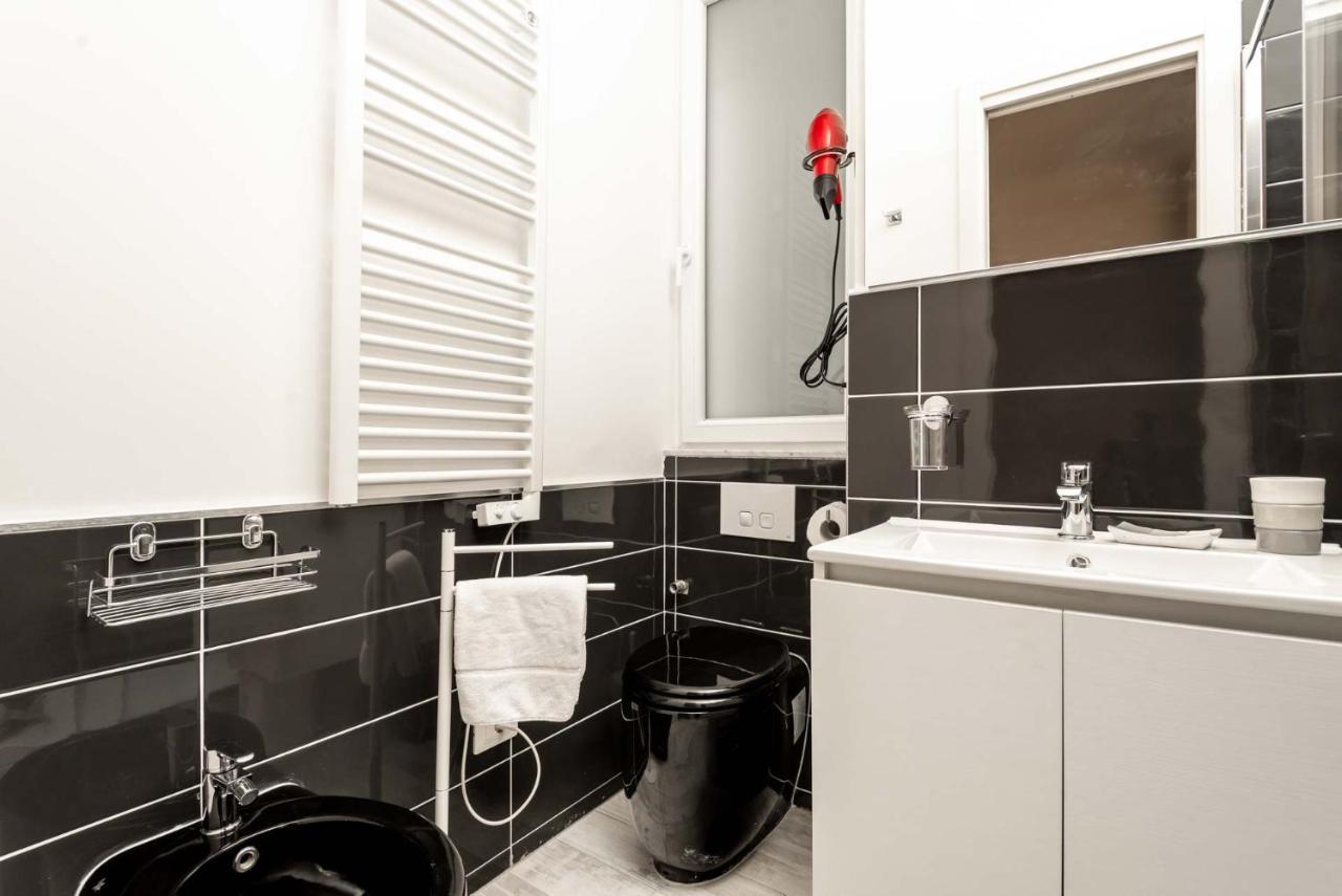 35 Via Torino, Terre Marine Apartment La Spezia Exterior foto