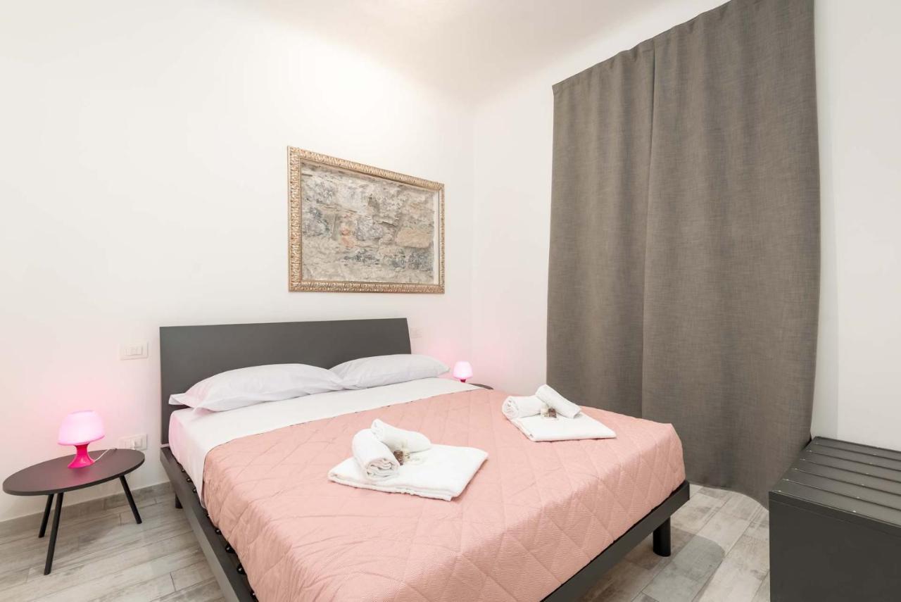 35 Via Torino, Terre Marine Apartment La Spezia Exterior foto